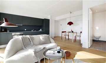 Photo 10. Apartment, Herlev Torv, Herlev 