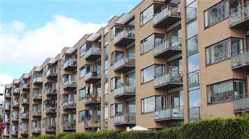 Photo 15. Apartment, Sundby Parkvej, København S 