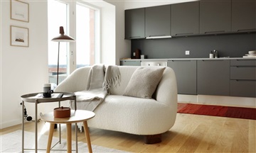 Photo 2. Apartment, Herlev Torv, Herlev 