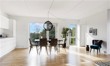 Photo 4. Apartment, Klostervej, Hillerød 