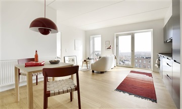 Photo 1. Apartment, Herlev Torv, Herlev 