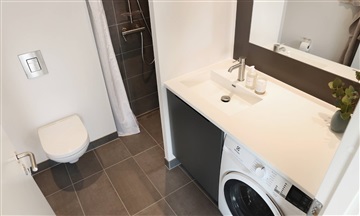 Photo 9. Apartment, Herlev Torv, Herlev 