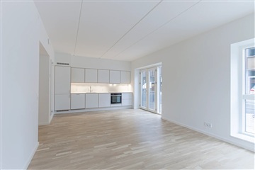 Photo 1. Apartment, Frederiksbrovej, Hillerød 