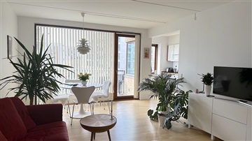 Photo 2. Apartment, Sundby Parkvej, København S 
