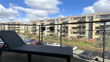 Photo 8. Apartment, Sundby Parkvej, København S 