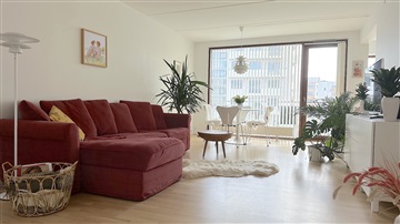 Photo 1. Apartment, Sundby Parkvej, København S 