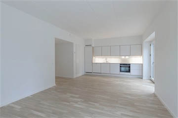 Photo 4. Apartment, Frederiksbrovej, Hillerød 