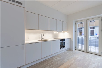 Photo 5. Apartment, Frederiksbrovej, Hillerød 