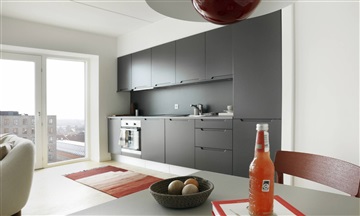 Photo 4. Apartment, Herlev Torv, Herlev 