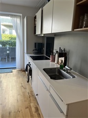 Photo 2. Apartment, Møllevangs Allé, Aarhus N 