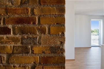 Photo 1. Apartment, Møllevangs Allé, Aarhus N 