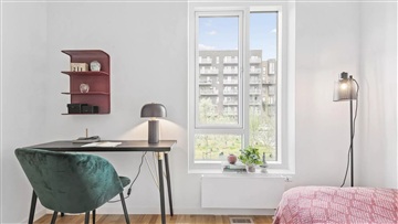 Photo 12. Apartment, Richard Mortensens Vej, København S 