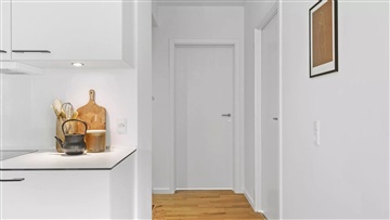 Photo 11. Apartment, Richard Mortensens Vej, København S 