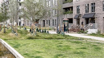 Photo 32. Apartment, Richard Mortensens Vej, København S 