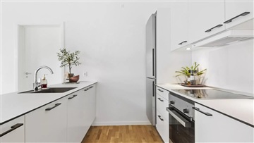 Photo 8. Apartment, Richard Mortensens Vej, København S 