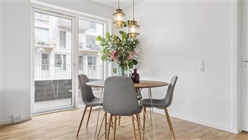 Photo 5. Apartment, Richard Mortensens Vej, København S 