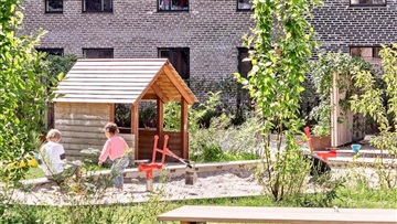 Photo 23. Apartment, Richard Mortensens Vej, København S 