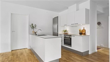 Photo 7. Apartment, Richard Mortensens Vej, København S 