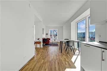 Photo 1. Apartment, Duftrankevej, Odense V 