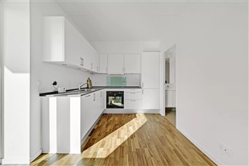 Photo 9. Apartment, Duftrankevej, Odense V 