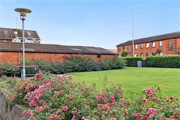 Photo 4. Apartment, Nattergalvej, Randers C 