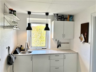 Billede 2. Lejlighed, Fredericiagade, Aalborg 