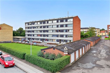 Photo 9. Apartment, Nattergalvej, Randers C 