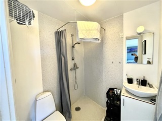 Billede 6. Lejlighed, Fredericiagade, Aalborg 