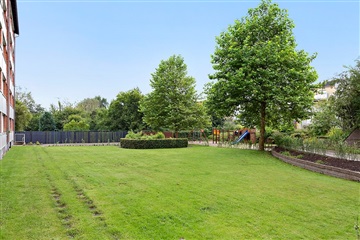 Photo 3. Apartment, Nattergalvej, Randers C 