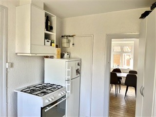 Billede 3. Lejlighed, Fredericiagade, Aalborg 