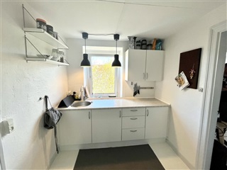 Billede 1. Lejlighed, Fredericiagade, Aalborg 