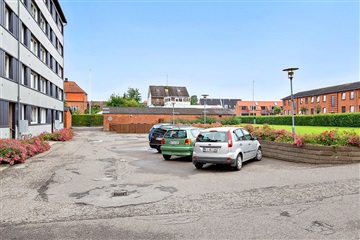 Photo 10. Apartment, Nattergalvej, Randers C 