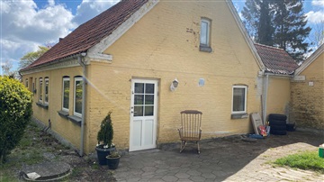 Photo 2. Apartment, Rønninge Bygade, Langeskov 