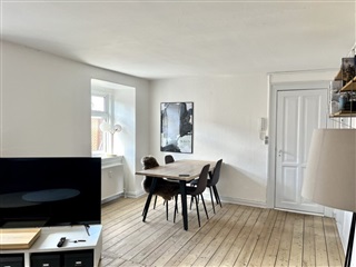 Billede 9. Lejlighed, Fredericiagade, Aalborg 