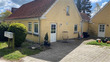 Photo 1. Apartment, Rønninge Bygade, Langeskov 