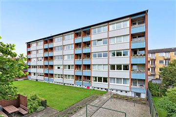 Photo 1. Apartment, Nattergalvej, Randers C 