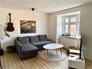 Billede 7. Lejlighed, Fredericiagade, Aalborg 