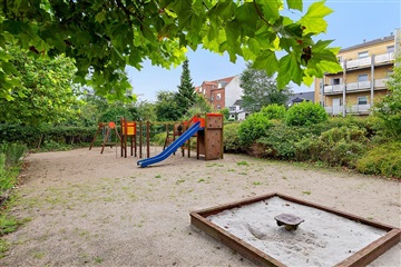 Photo 2. Apartment, Nattergalvej, Randers C 