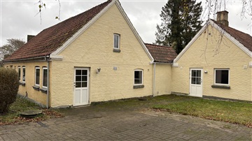 Photo 1. Apartment, Rønninge Bygade, Langeskov 