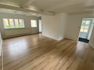 Photo 3. Apartment, Rønninge Bygade, Langeskov 