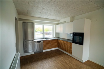 Photo 1. Apartment, Niels Engersvej, Fanø 