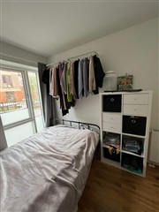 Photo 5. Room, Nadine Gordimers Vej, København S 