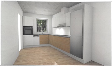 Photo 1. Apartment, Niels Engersvej, Fanø 