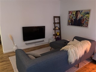 Photo 1. Room, Nadine Gordimers Vej, København S 
