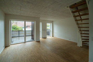 Photo 4. Apartment, Niels Engersvej, Fanø 