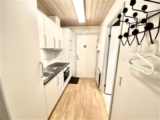 Photo 1. Apartment, Vester Alle, Herning 