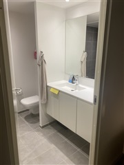Photo 4. Room, Nadine Gordimers Vej, København S 