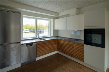 Photo 1. Apartment, Niels Engersvej, Fanø 