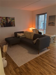 Photo 2. Room, Nadine Gordimers Vej, København S 