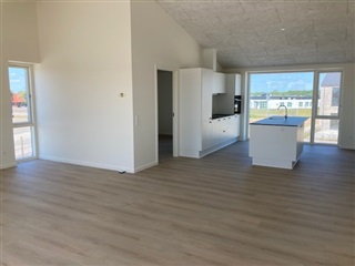 Photo 10. Apartment, Koustrup Have, Herning 